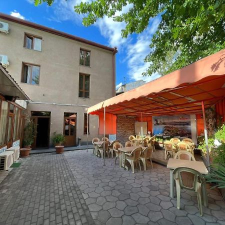 يريفان Hotel Old Kayaran المظهر الخارجي الصورة