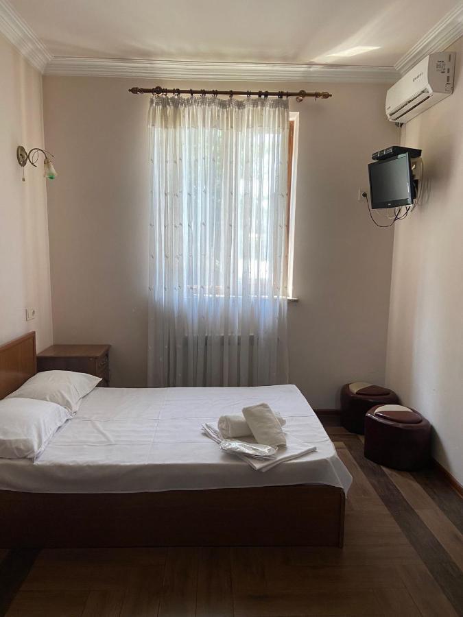 يريفان Hotel Old Kayaran المظهر الخارجي الصورة