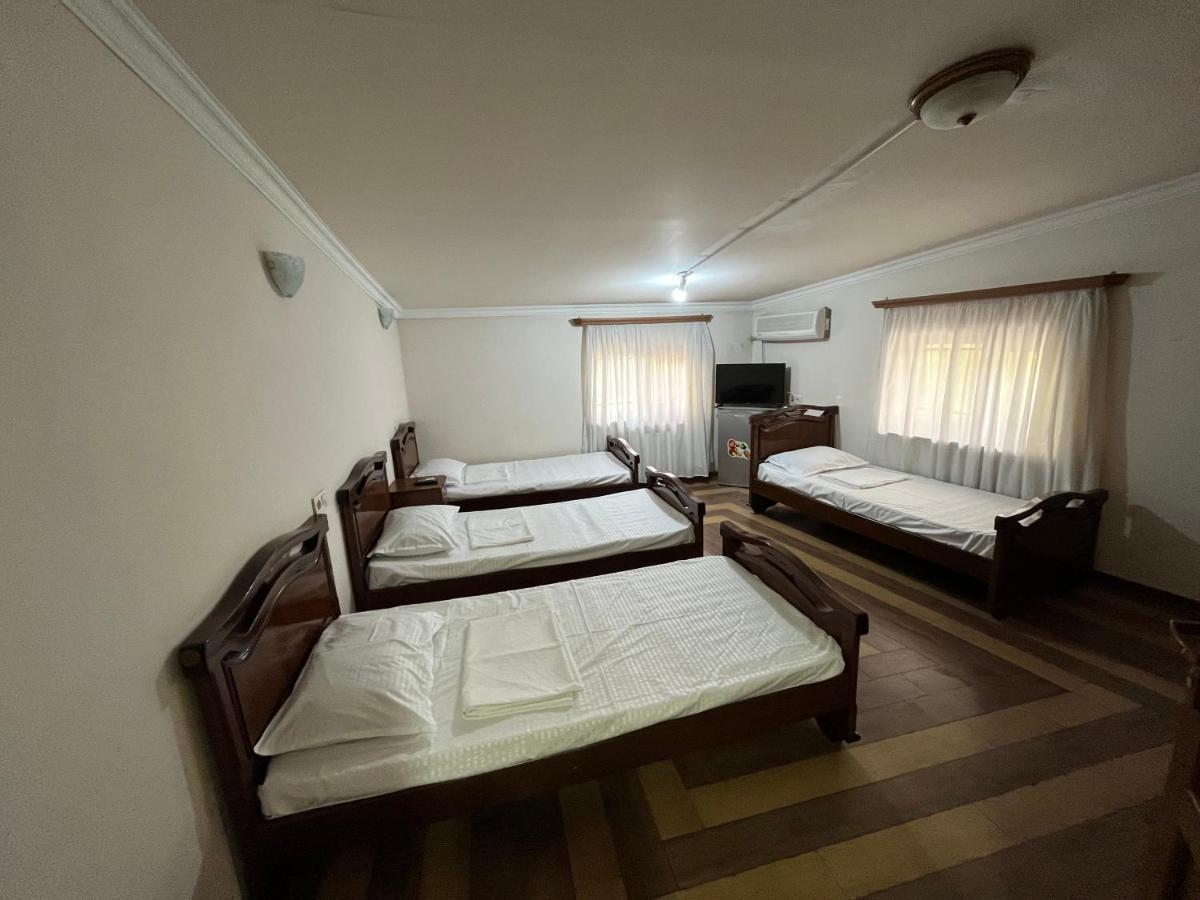 يريفان Hotel Old Kayaran المظهر الخارجي الصورة